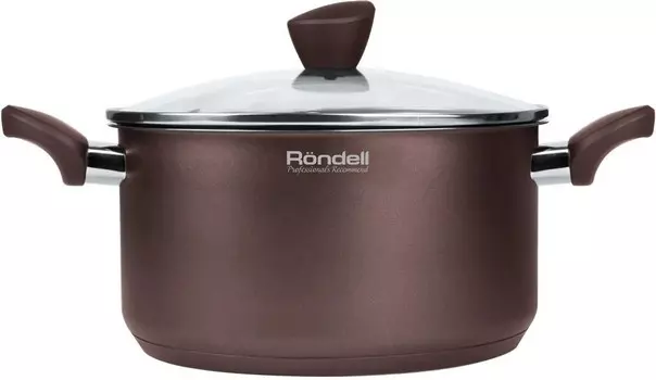 Кастрюля Rondell Kortado RDS-1031