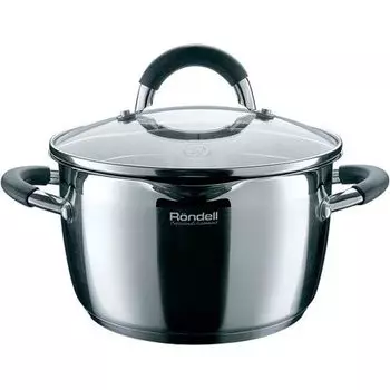 Кастрюля Rondell RDS-025 Flamme