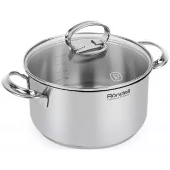 Кастрюля Rondell RDS-1226 Zart