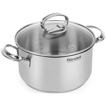 Кастрюля Rondell RDS-1226 Zart