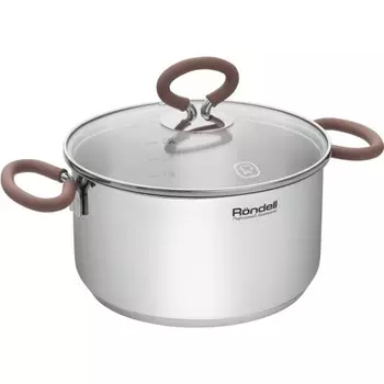 Кастрюля Rondell RDS-1599