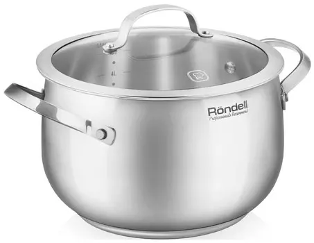 Кастрюля Rondell RDS-1672