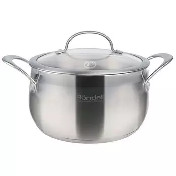 Кастрюля Rondell RDS-747 Admiring