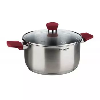 Кастрюля Rondell RDS-813 Strike