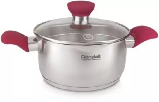 Кастрюля Rondell RDS-988