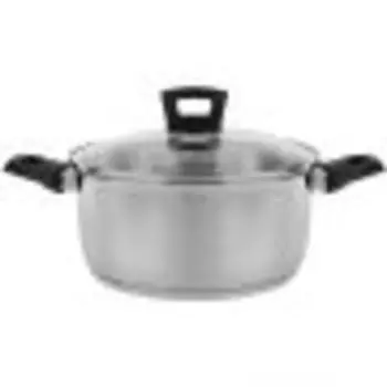 Кастрюля TaLLeR TR-11007 4,7л.