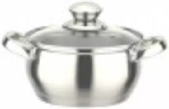 Кастрюля TimA Практичная П-2035