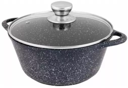 Кастрюля Традиция ТГА5233С 3л Галактика