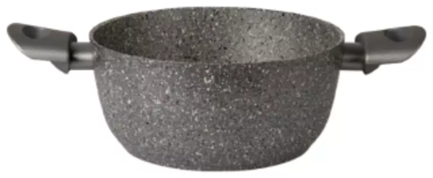 Кастрюля TVS MINERALIA 20см 2,6л (BL480202910501)