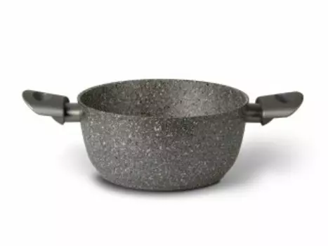 Кастрюля TVS MINERALIA 24см 4,5л (BL480242910301)