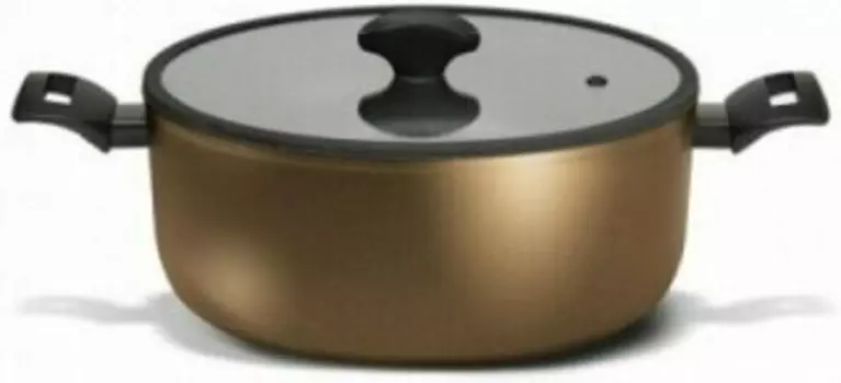 Кастрюля TVS TENACE 2,8л (DT474203710001)