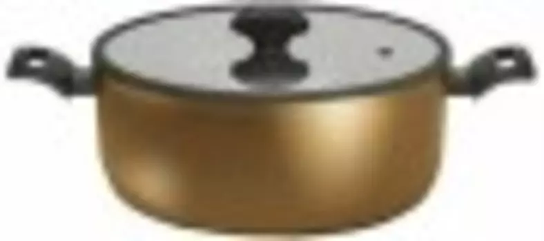 Кастрюля TVS TENACE 3,5л (DT474243710001C)