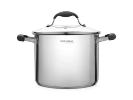 Кастрюля Vensal VS1527 Belle selectio 6,2л