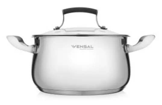 Кастрюля Vensal VS1516 Nouvel accord