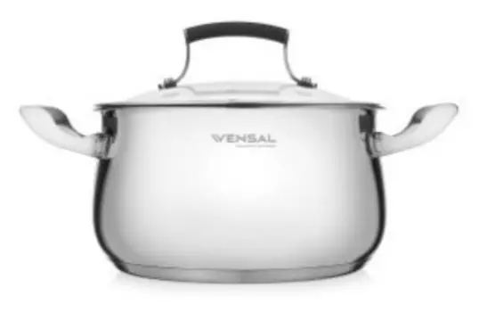 Кастрюля Vensal VS1518 Nouvel accord