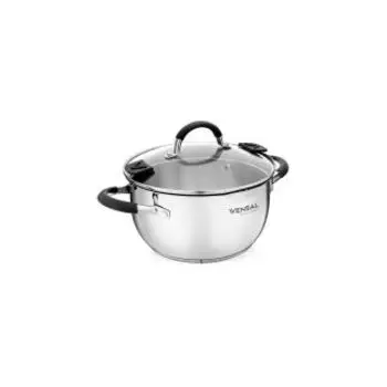 Кастрюля Vensal VS1524 Magique 5,4л