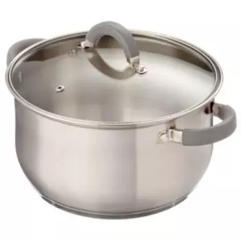 Кастрюля Vetta Вена 6,0л 822-074