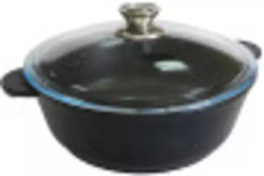 Кастрюля Victoria D1026G