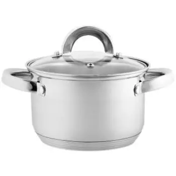 Кастрюля WEBBER BE-111/2 3л