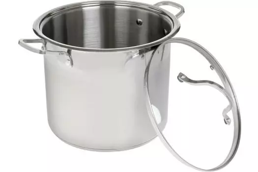 Кастрюля WEBBER BE-128-10L