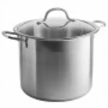 Кастрюля WEBBER BE-128-8L