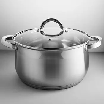 Кастрюля WEBBER BE-147/2