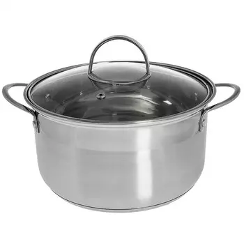 Кастрюля WEBBER BE-348/2