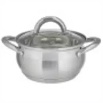 Кастрюля WEBBER BE-351/2