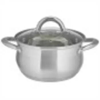 Кастрюля WEBBER BE-352/2