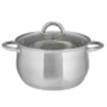 Кастрюля WEBBER BE-355/2