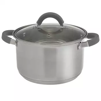 Кастрюля WEBBER BE-358/2 4л