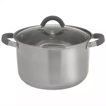 Кастрюля WEBBER BE-360/2 6,6л