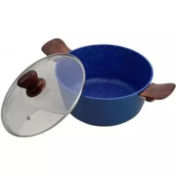 Кастрюля Winner WR-1393 6,4л