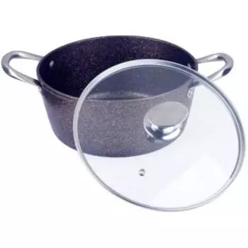 Кастрюля Winner WR-6028 4,04л