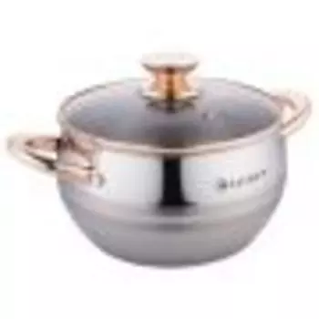 Кастрюля Zeidan Z-501029 2л