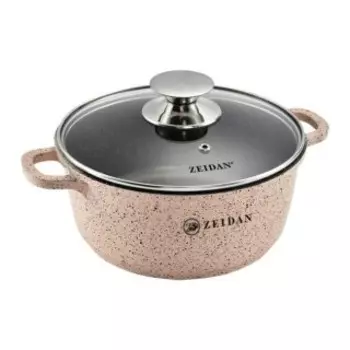Кастрюля Zeidan Z-501047 CAPPUCCINO