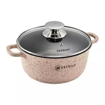 Кастрюля Zeidan Z-501047 CAPPUCCINO