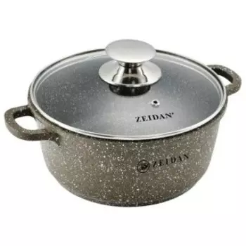Кастрюля Zeidan Z-501049 CLASSIC
