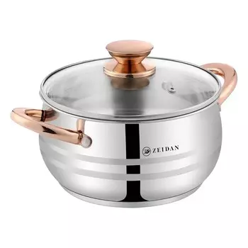 Кастрюля Zeidan Z-501068