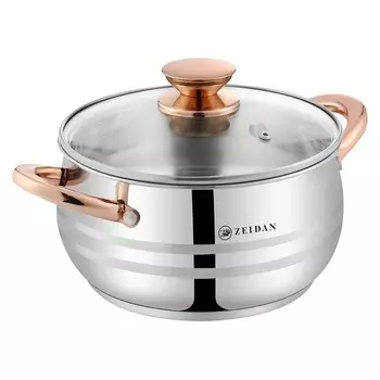 Кастрюля Zeidan Z-501069