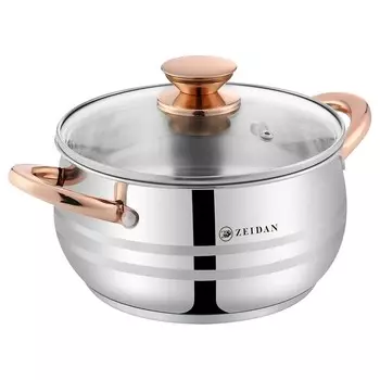 Кастрюля Zeidan Z-501070