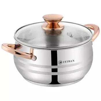 Кастрюля Zeidan Z-501071