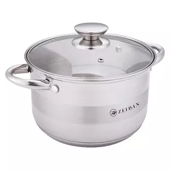 Кастрюля Zeidan Z-501075