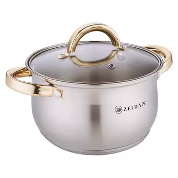 Кастрюля Zeidan Z-501079