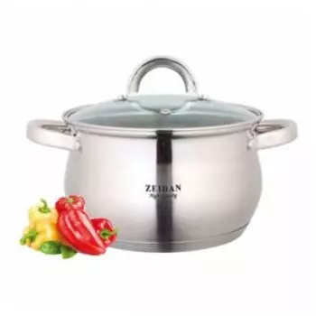 Кастрюля Zeidan Z-50238