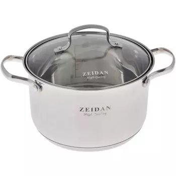 Кастрюля Zeidan Z-50244