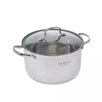 Кастрюля Zeidan Z-50245