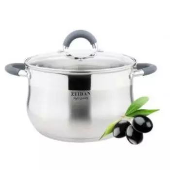 Кастрюля Zeidan Z-50254 MADRID