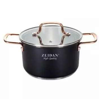 Кастрюля Zeidan Z-50327