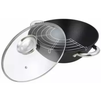 Казан BEKKER BK-621 32см